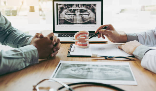 Best Pediatric Emergency Dentist in Blossom, TX