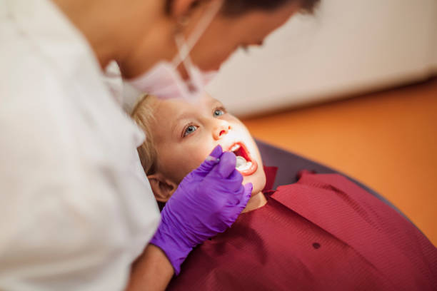 Best Emergency Dental Care for Abscessed Tooth in Blossom, TX