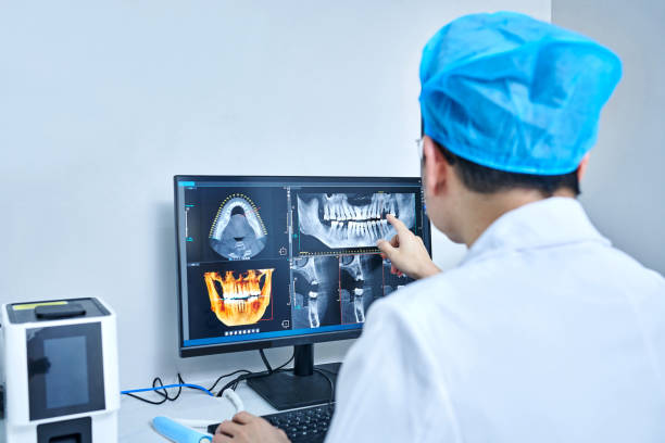 Best Emergency Dental Extractions in Blossom, TX